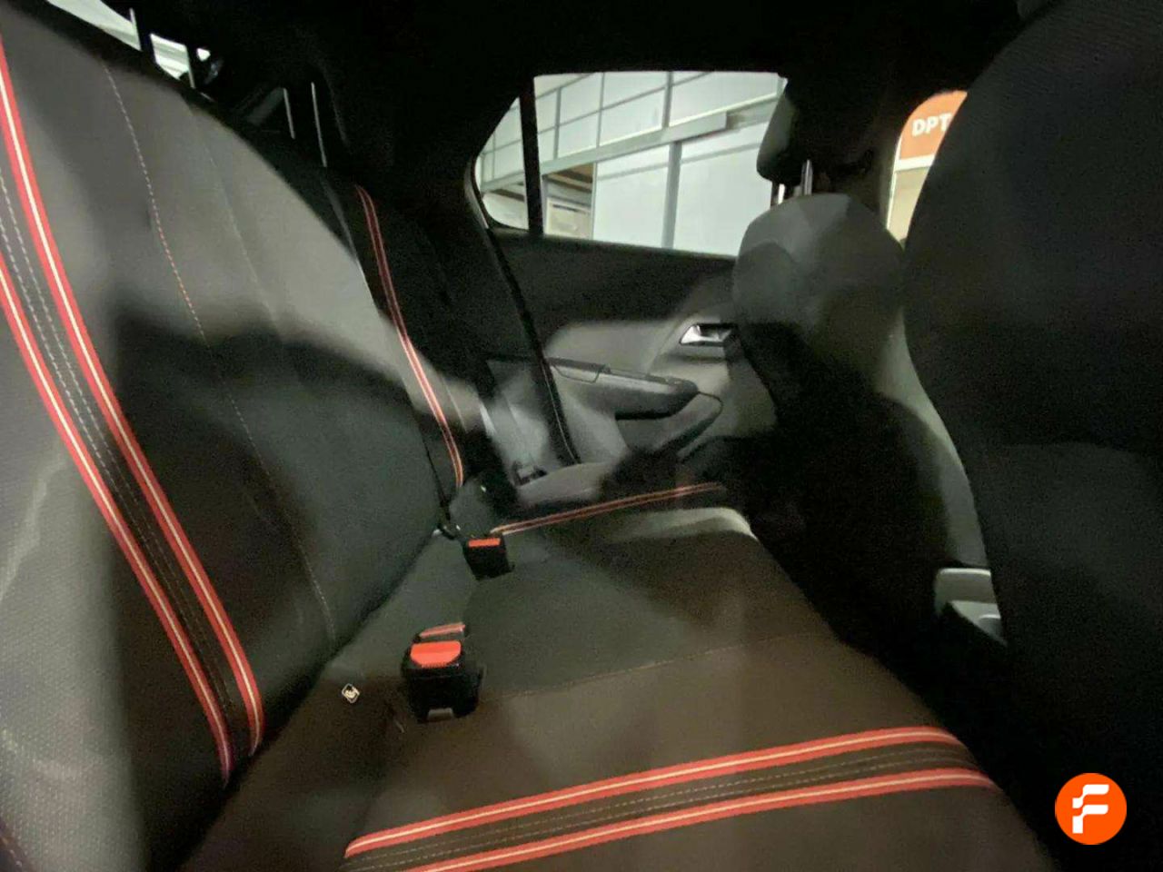 Foto Opel Corsa 18