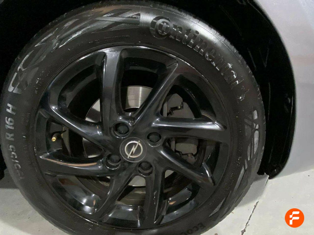 Foto Opel Corsa 23