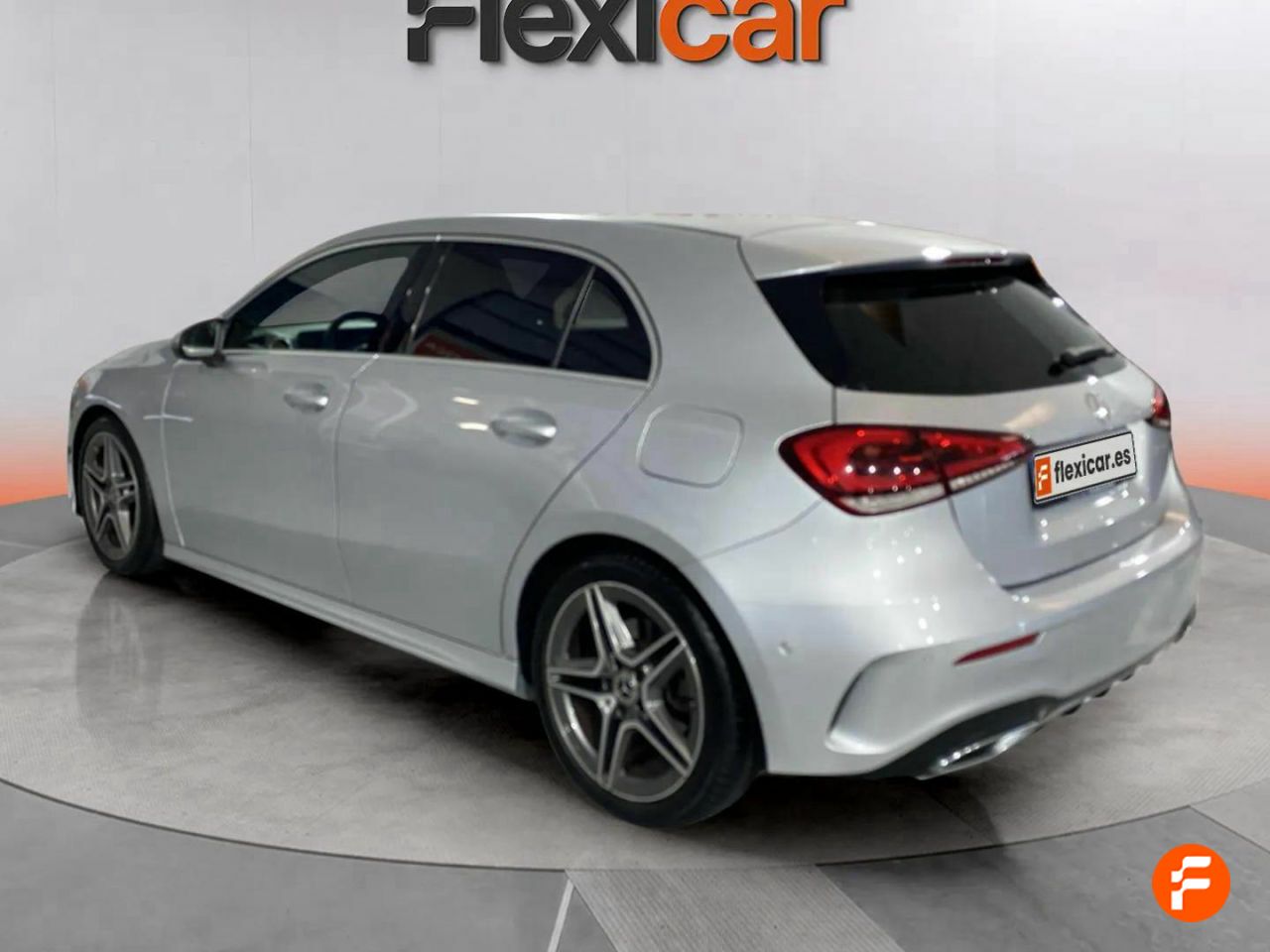 Foto Mercedes-Benz Clase A 7