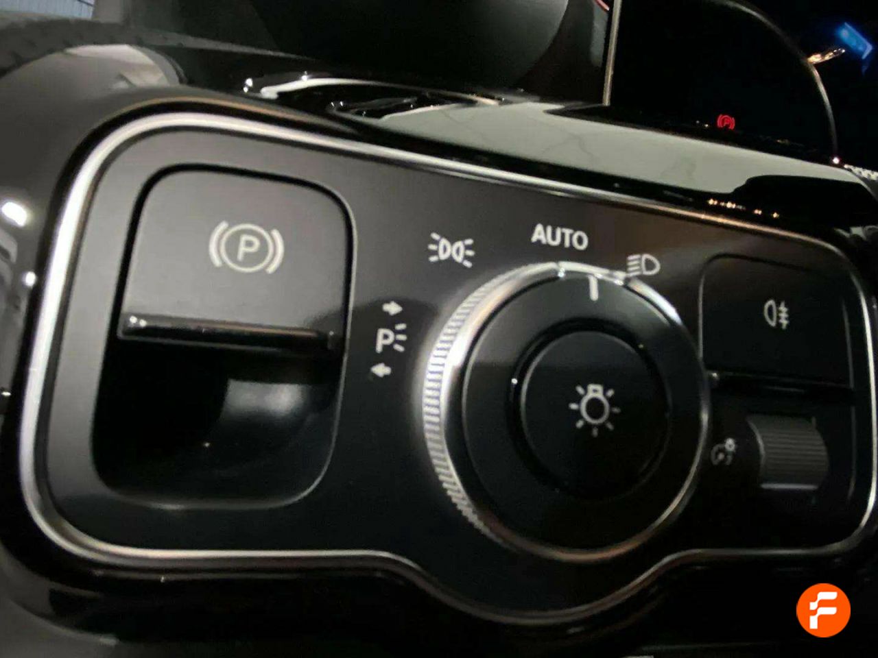 Foto Mercedes-Benz Clase A 21