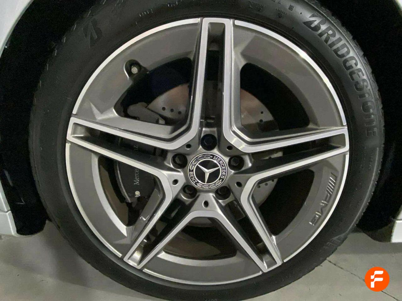 Foto Mercedes-Benz Clase A 26