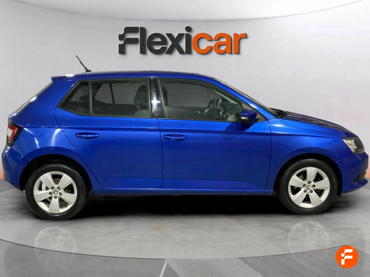 Foto Skoda Fabia 5