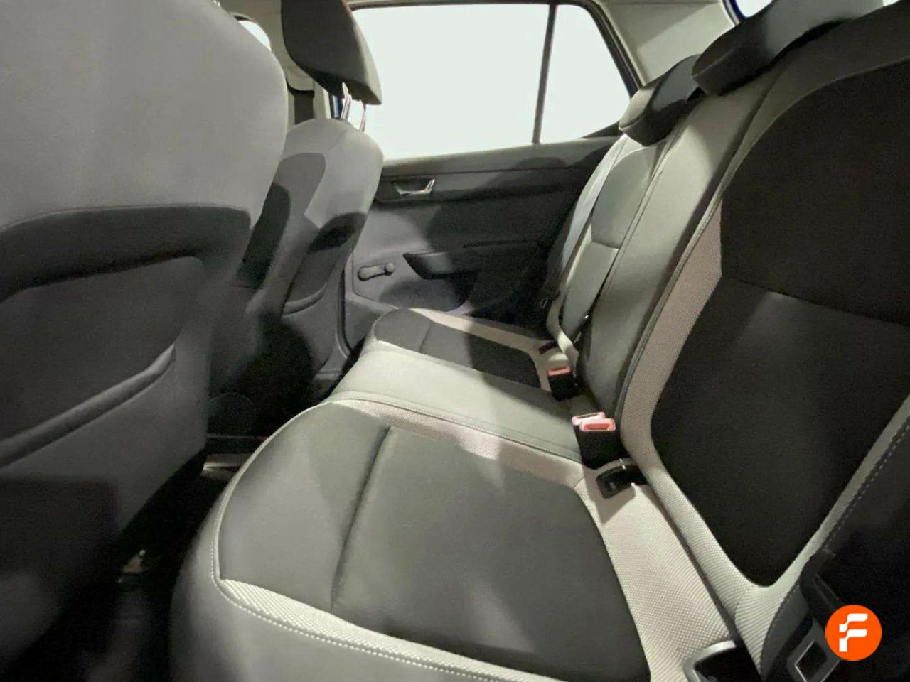 Foto Skoda Fabia 16