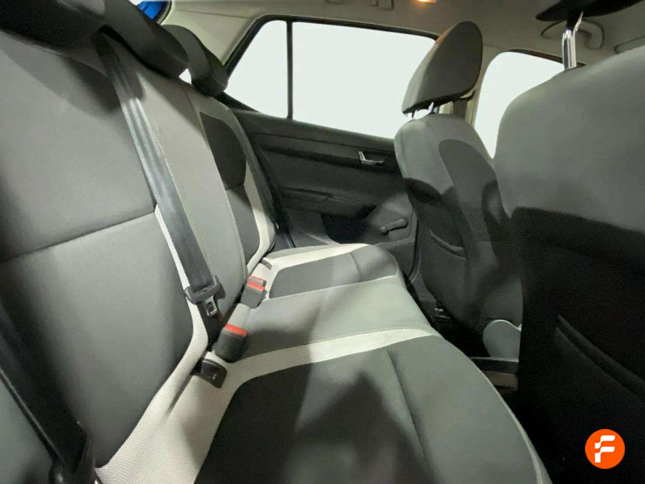 Foto Skoda Fabia 17
