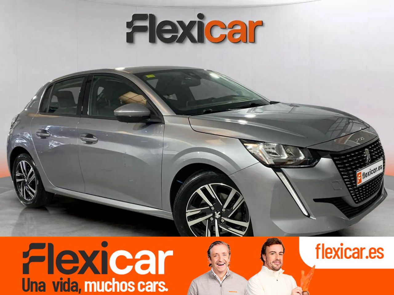 Foto Peugeot 208 1
