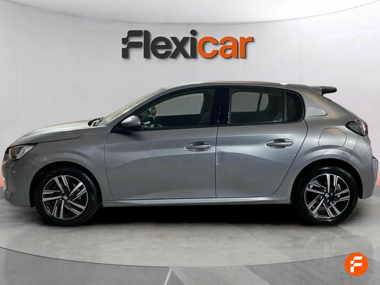 Foto Peugeot 208 3