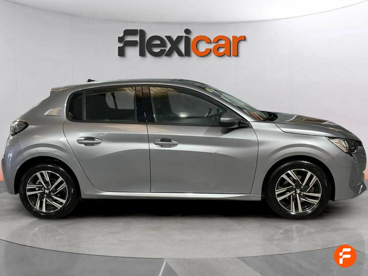 Foto Peugeot 208 5