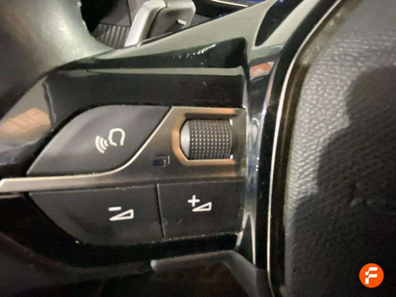 Foto Peugeot 208 19