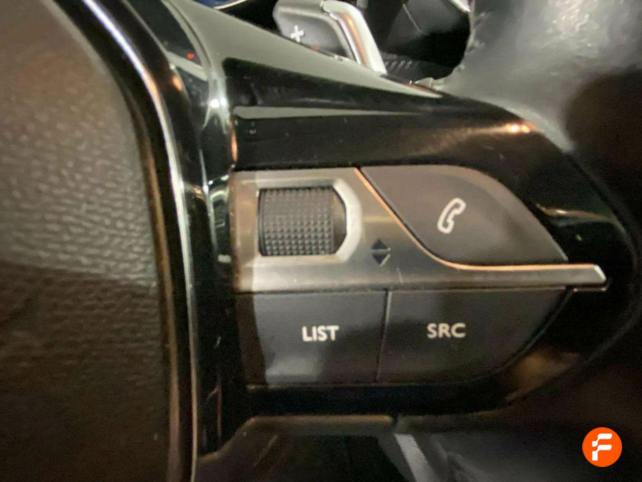 Foto Peugeot 208 20