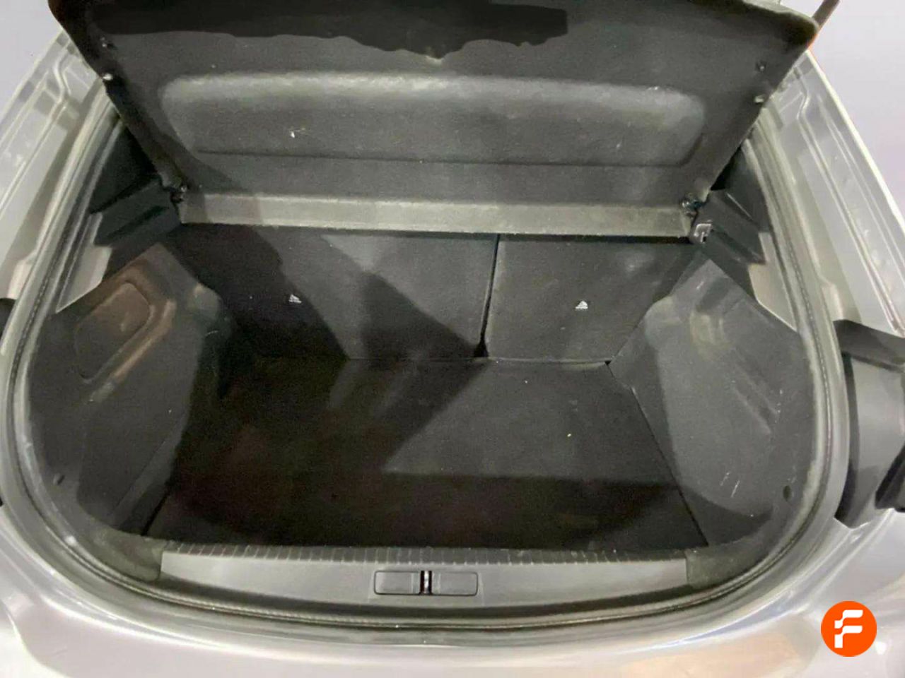 Foto Peugeot 208 22