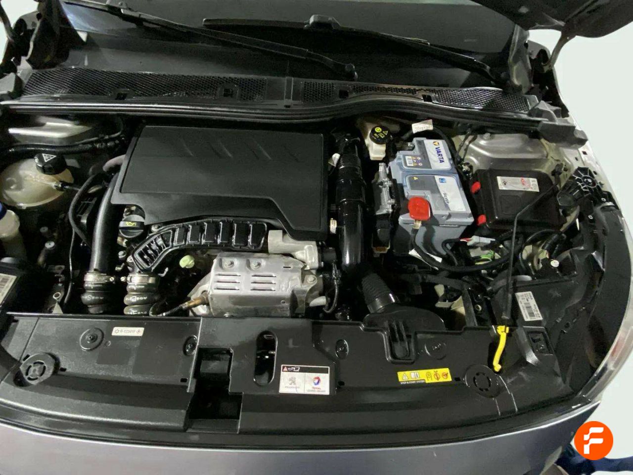 Foto Peugeot 208 27