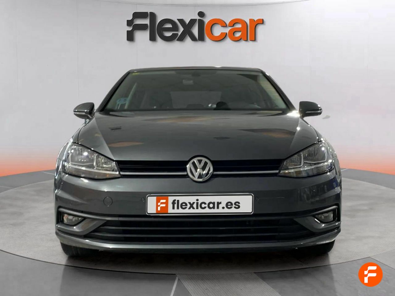Foto Volkswagen Golf 2