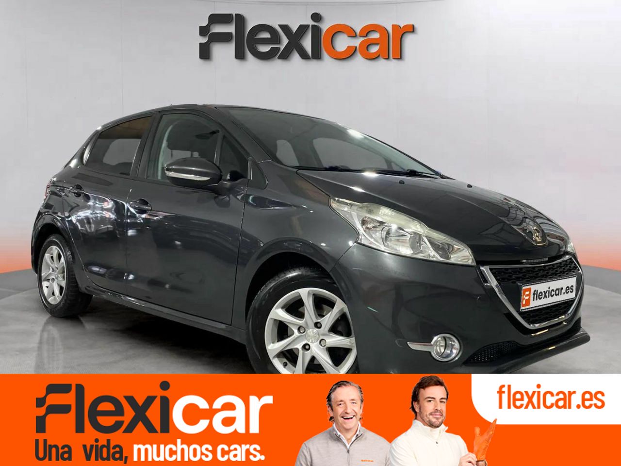 Foto Peugeot 208 1
