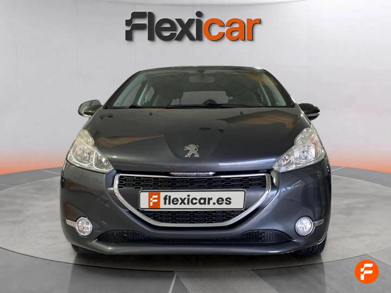 Foto Peugeot 208 2
