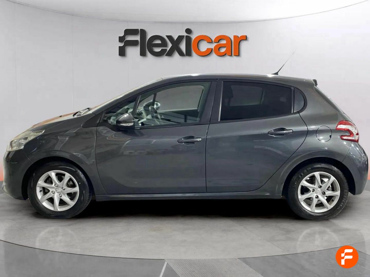 Foto Peugeot 208 3