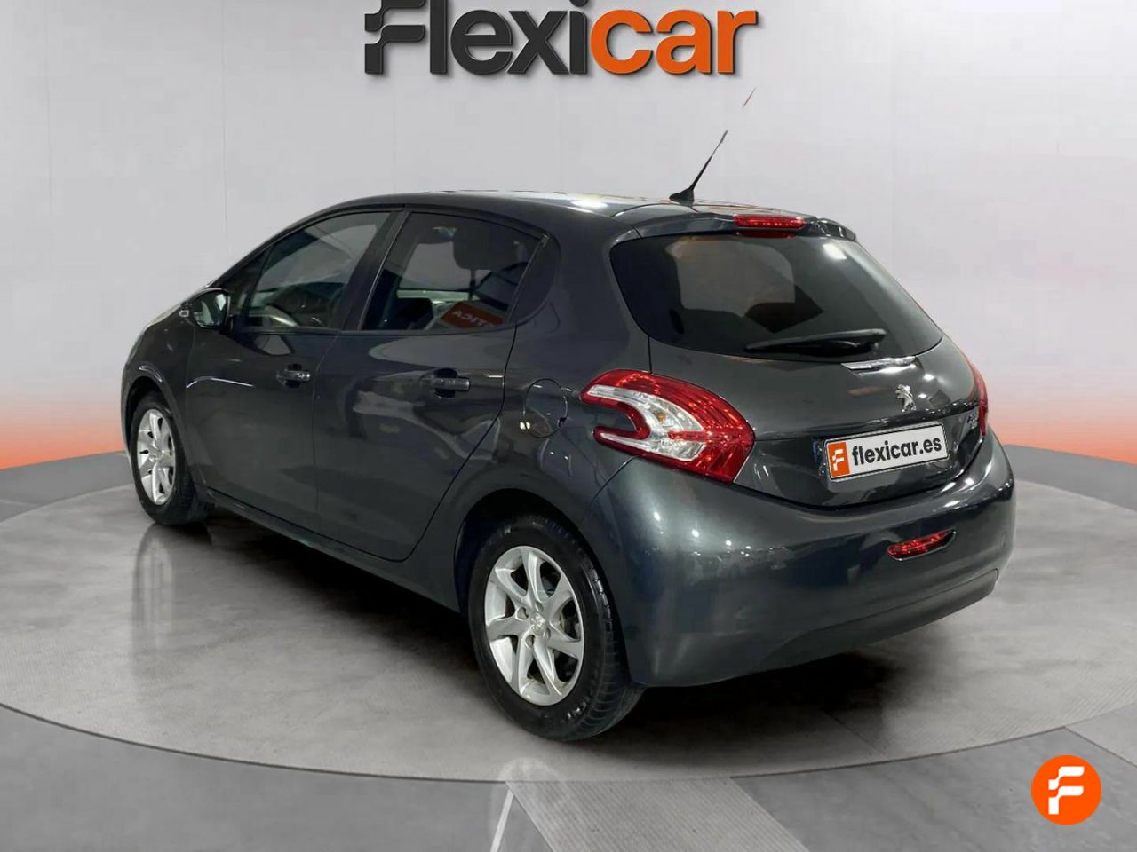Foto Peugeot 208 7