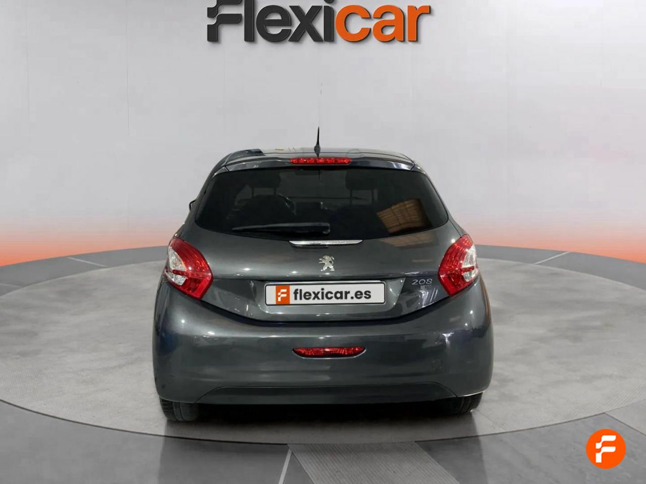 Foto Peugeot 208 8