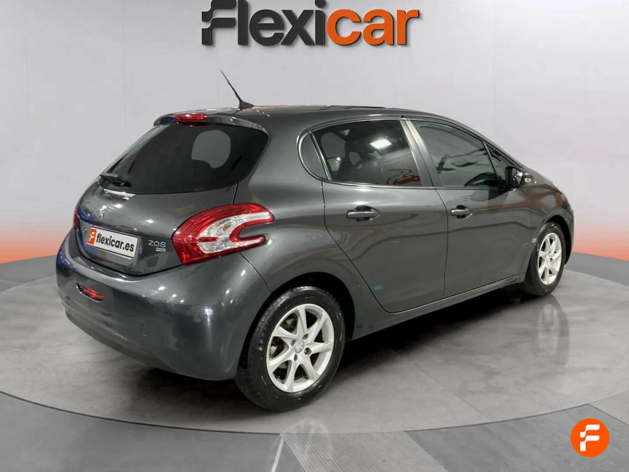 Foto Peugeot 208 9