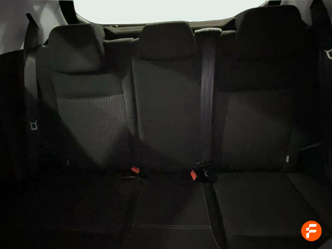 Foto Peugeot 208 16