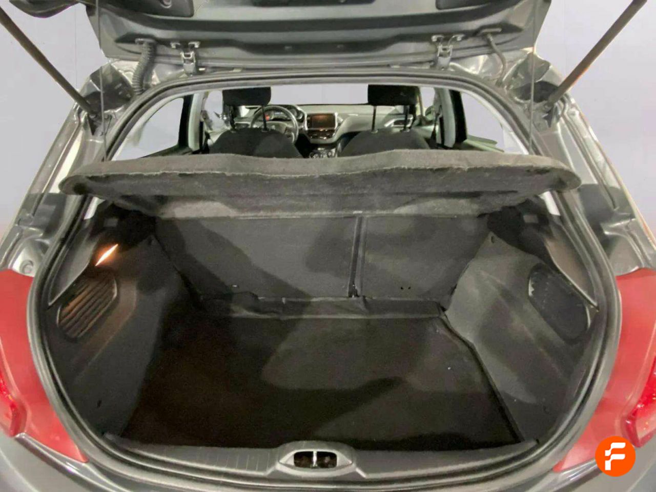 Foto Peugeot 208 22