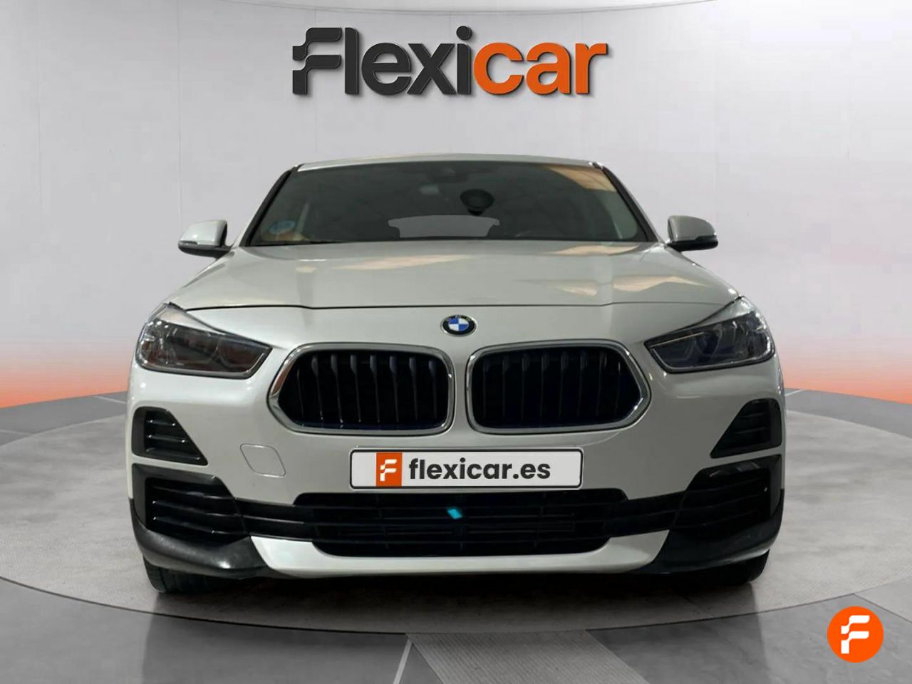 Foto BMW X2 2
