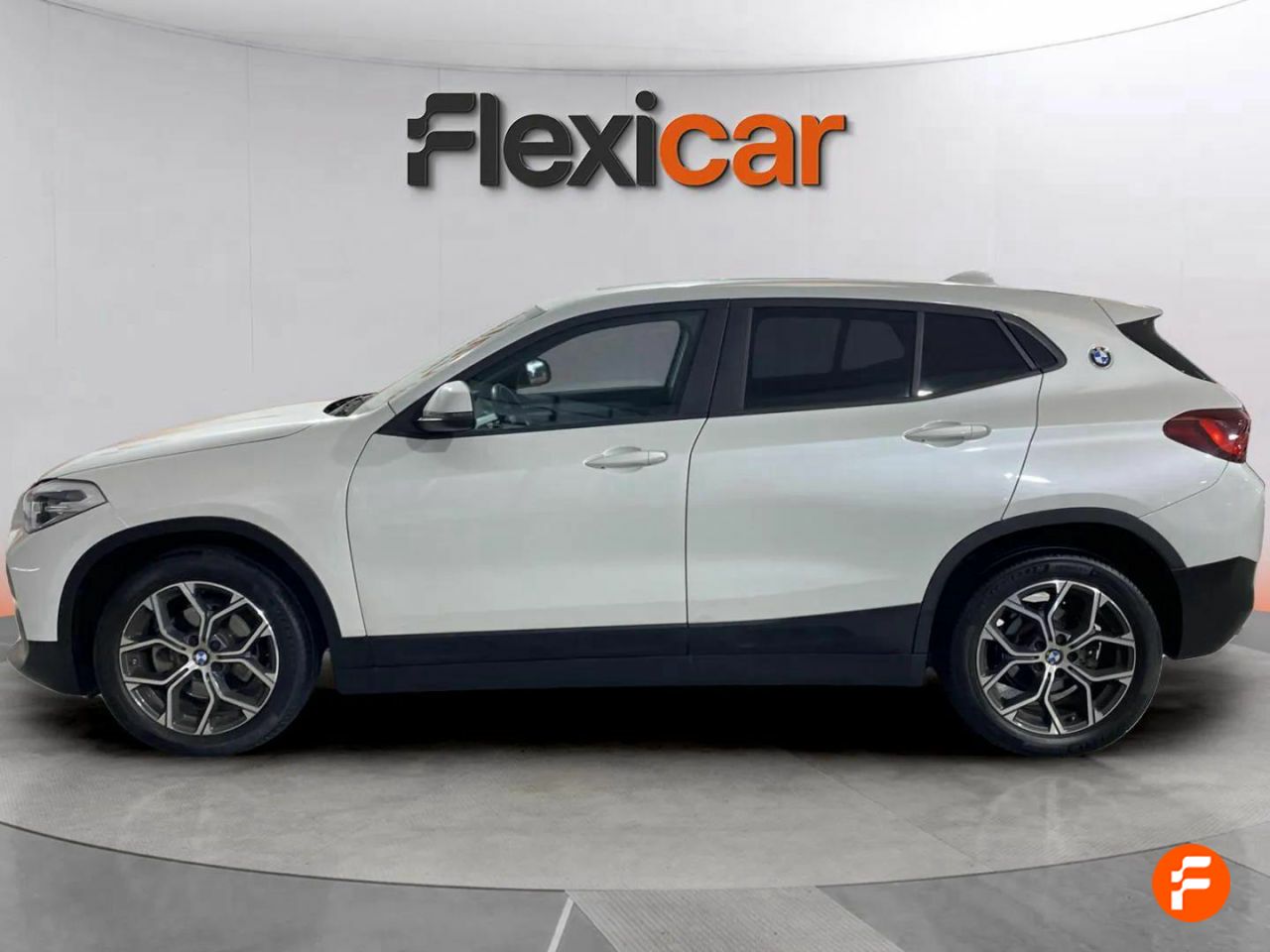 Foto BMW X2 3