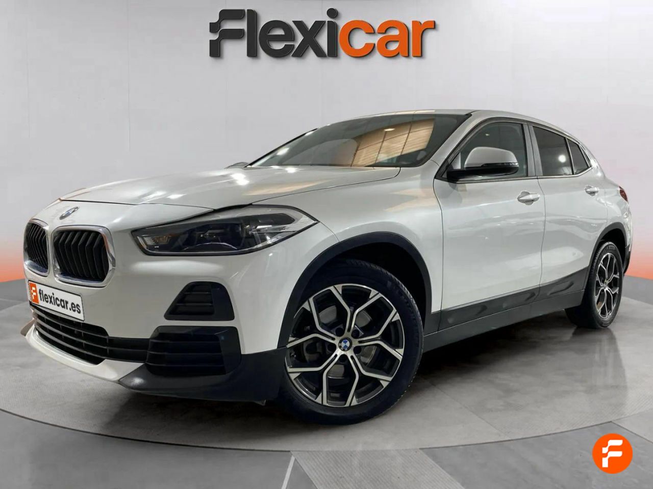 Foto BMW X2 4