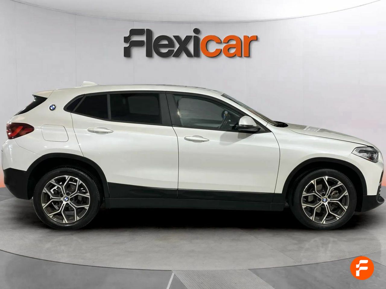Foto BMW X2 5