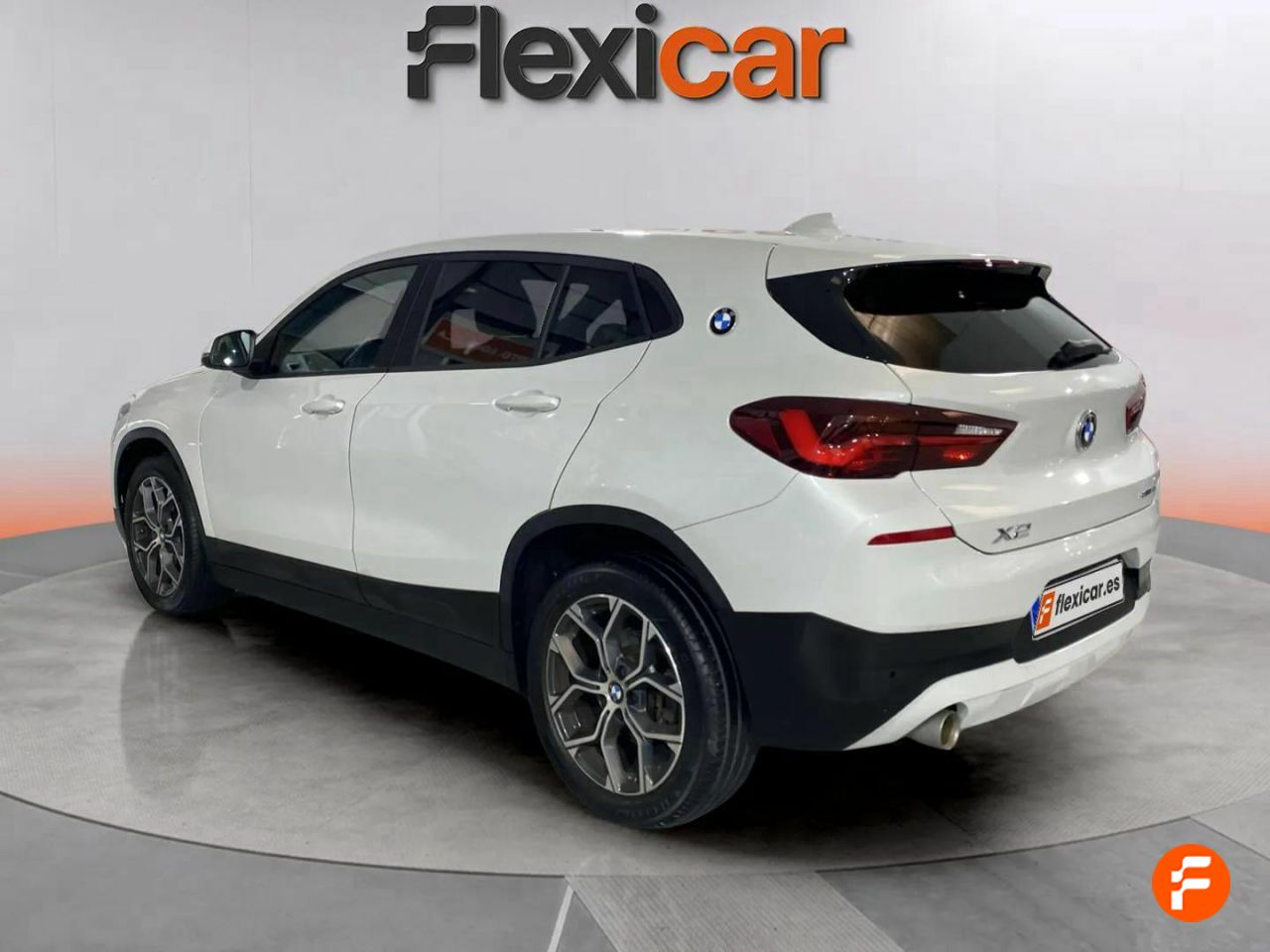 Foto BMW X2 8