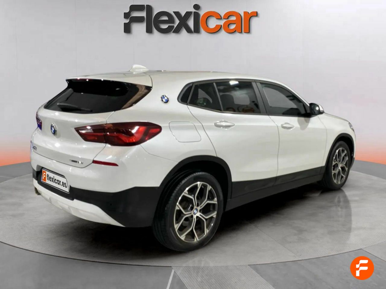 Foto BMW X2 9