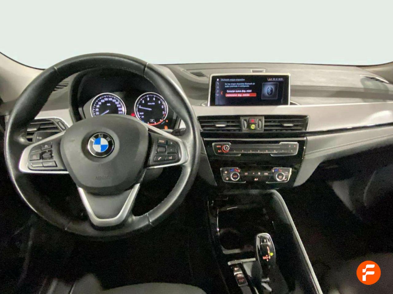 Foto BMW X2 11