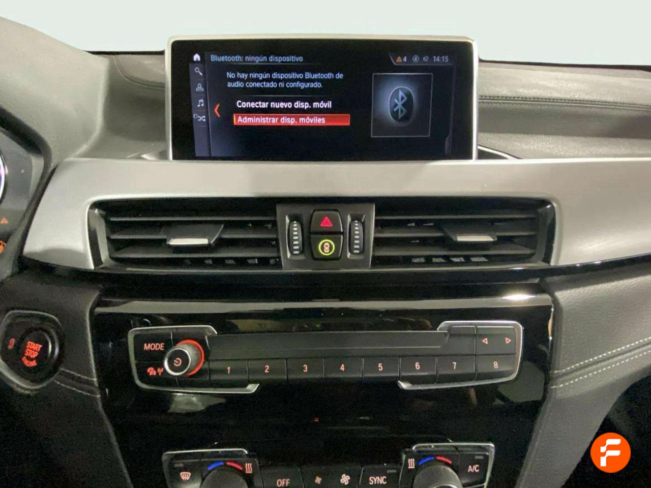Foto BMW X2 12