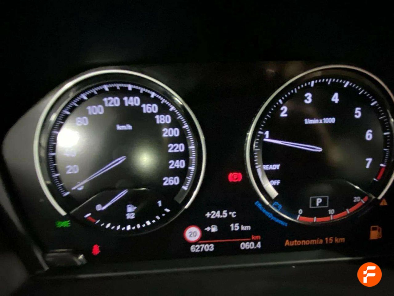 Foto BMW X2 13