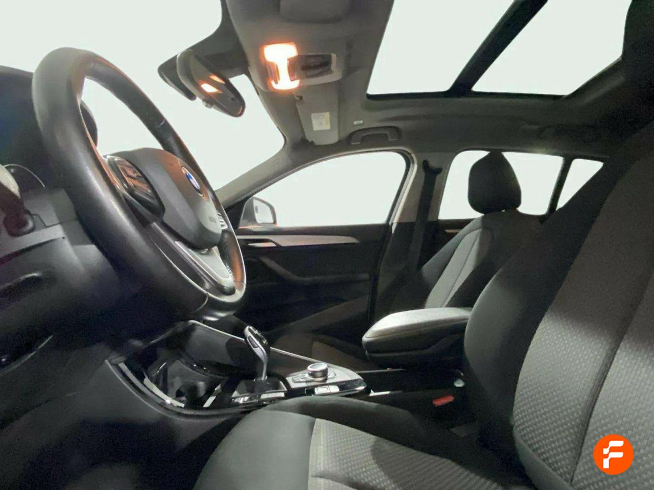 Foto BMW X2 14