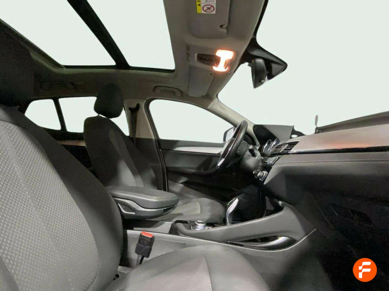 Foto BMW X2 15