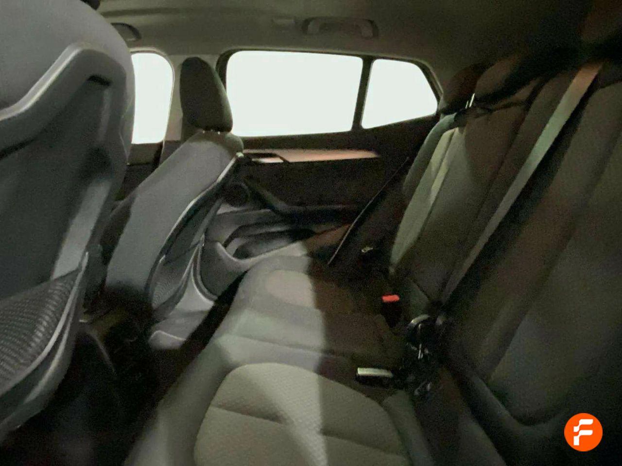 Foto BMW X2 17