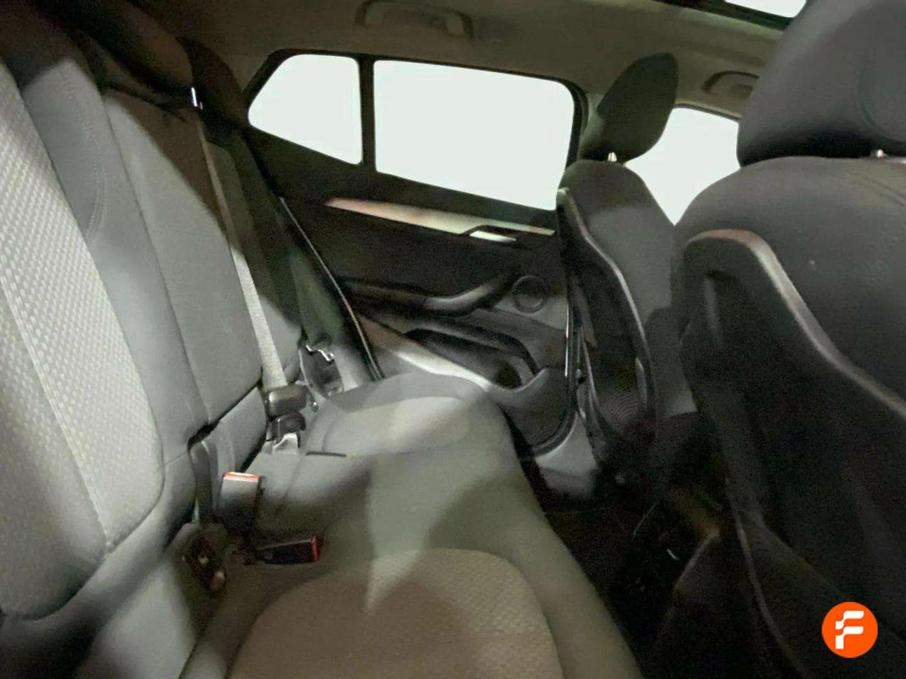 Foto BMW X2 18