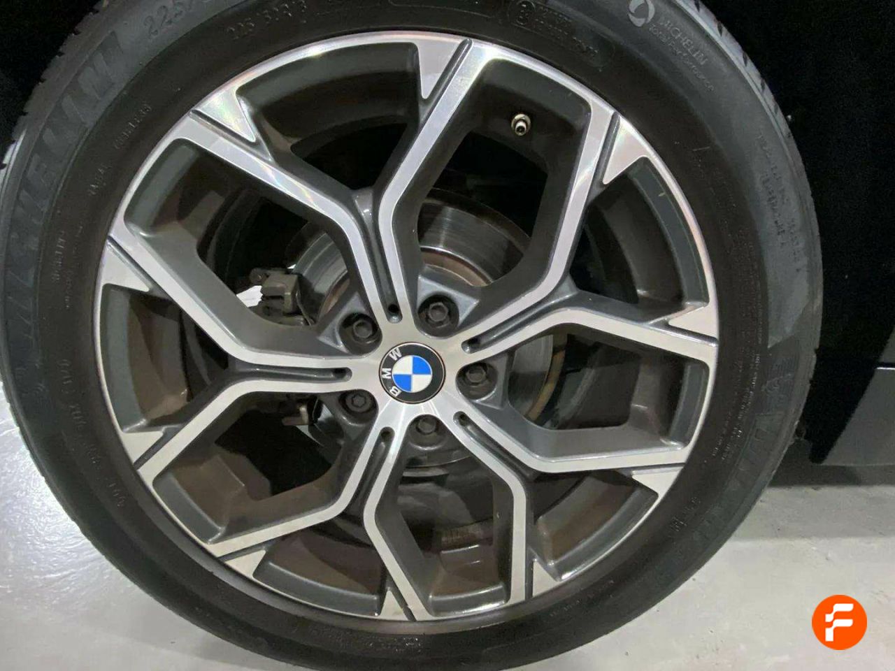 Foto BMW X2 25