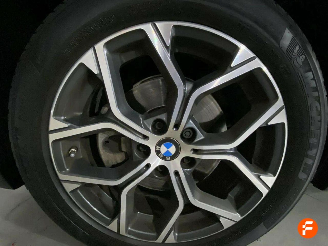 Foto BMW X2 26
