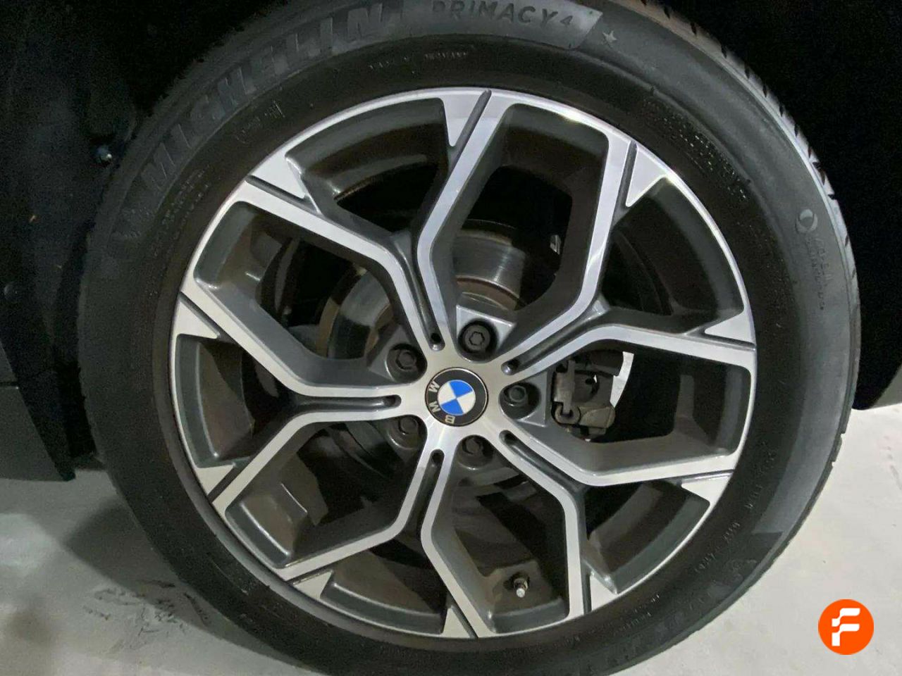 Foto BMW X2 27