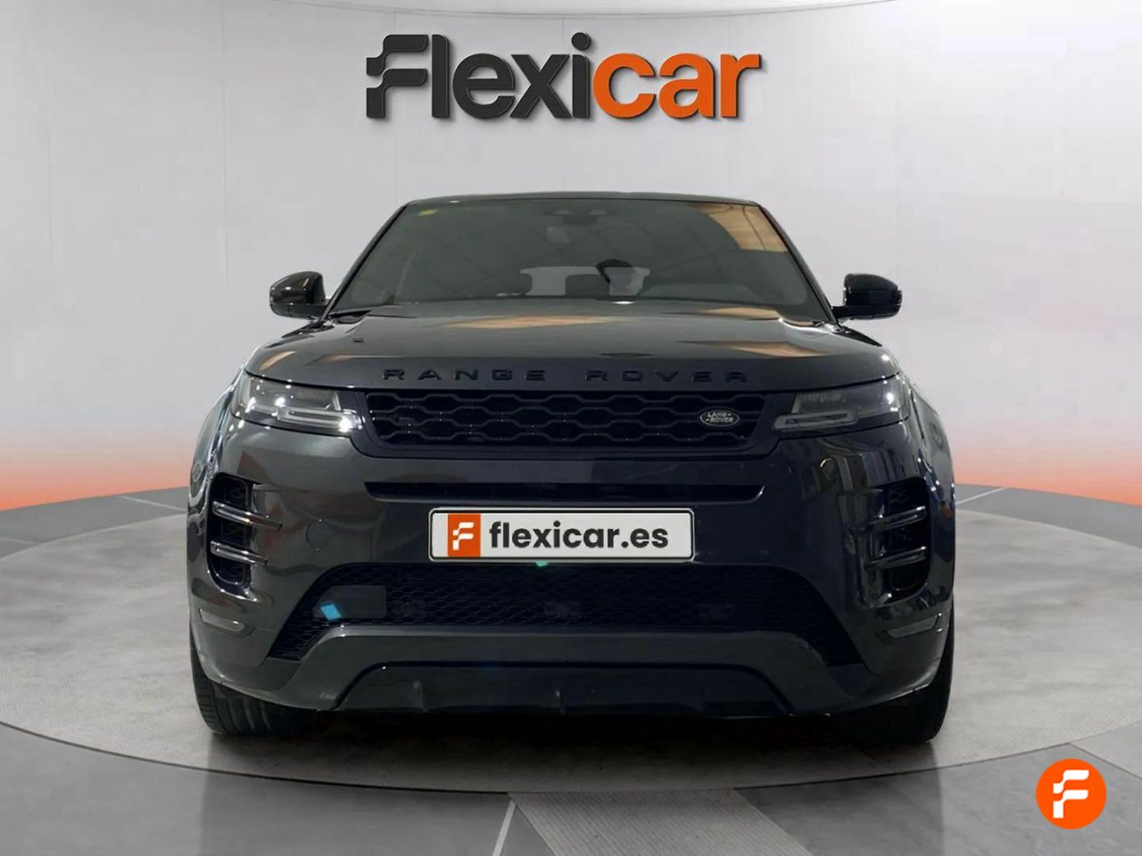 Foto Land-Rover Range Rover Evoque 2