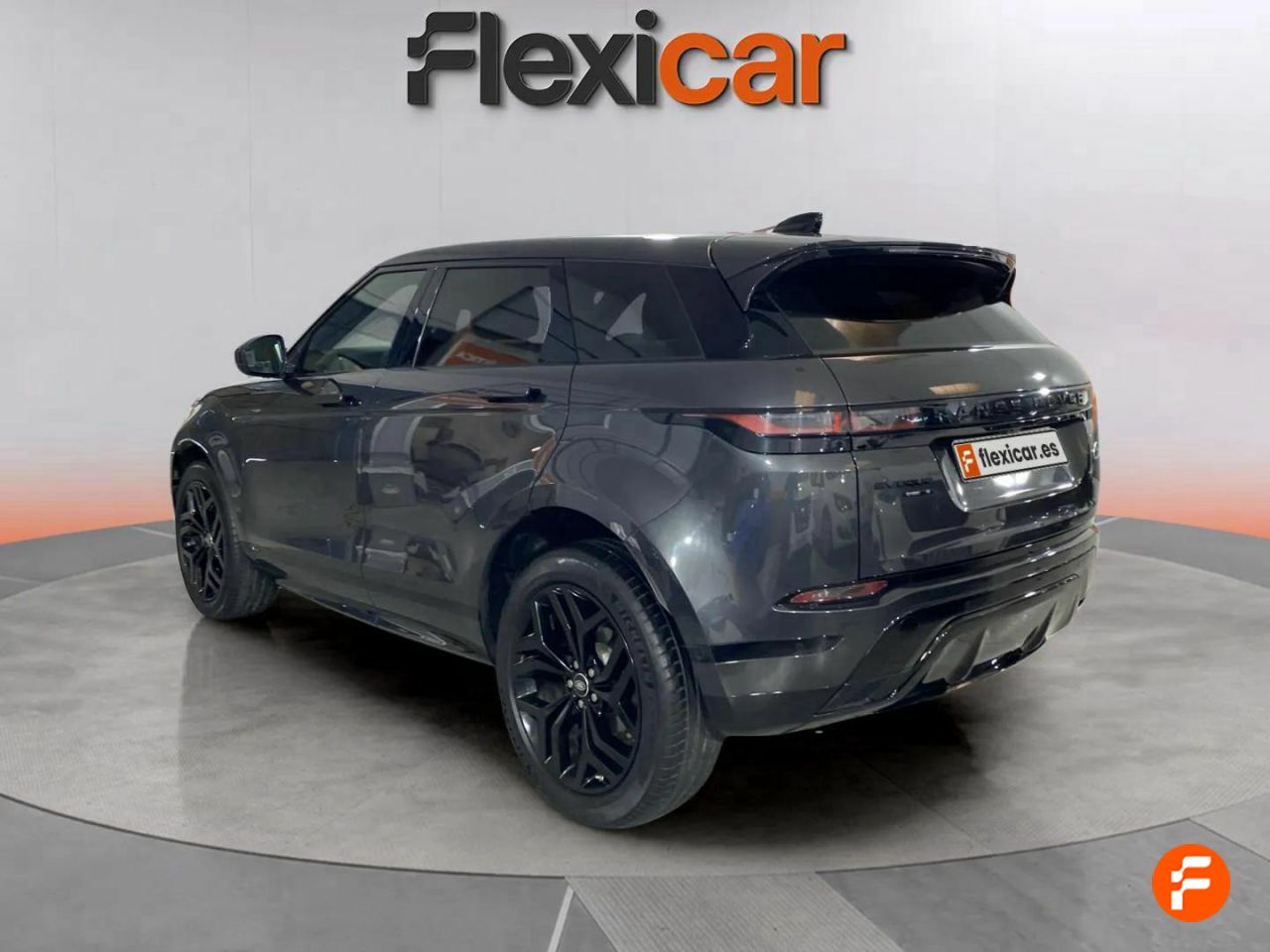 Foto Land-Rover Range Rover Evoque 7