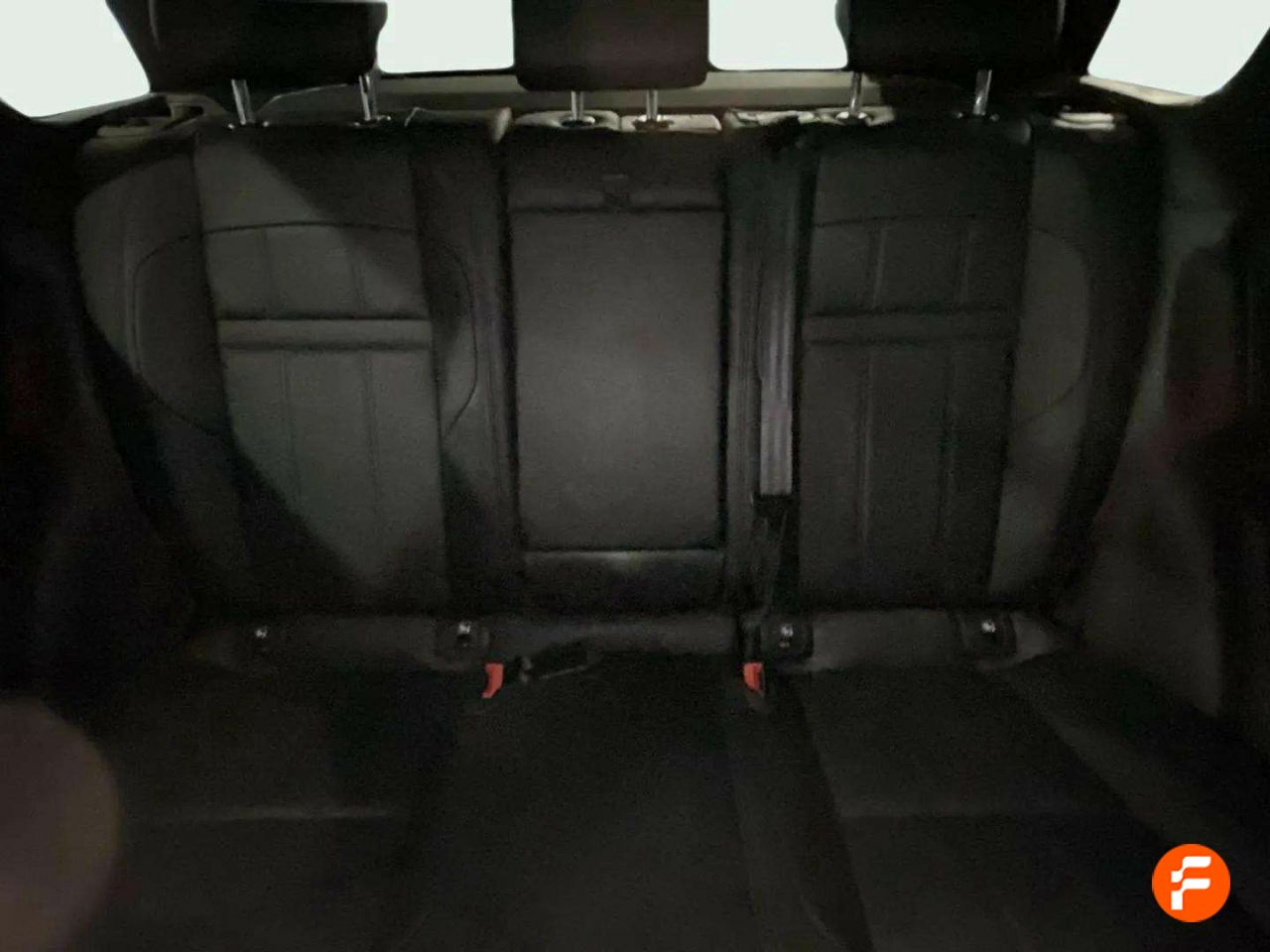 Foto Land-Rover Range Rover Evoque 16