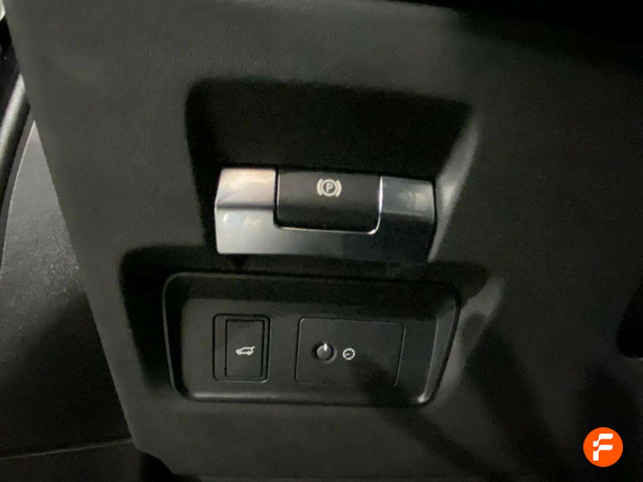 Foto Land-Rover Range Rover Evoque 22