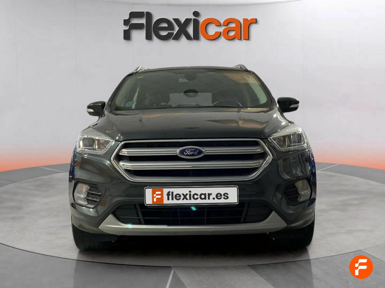 Foto Ford Kuga 2