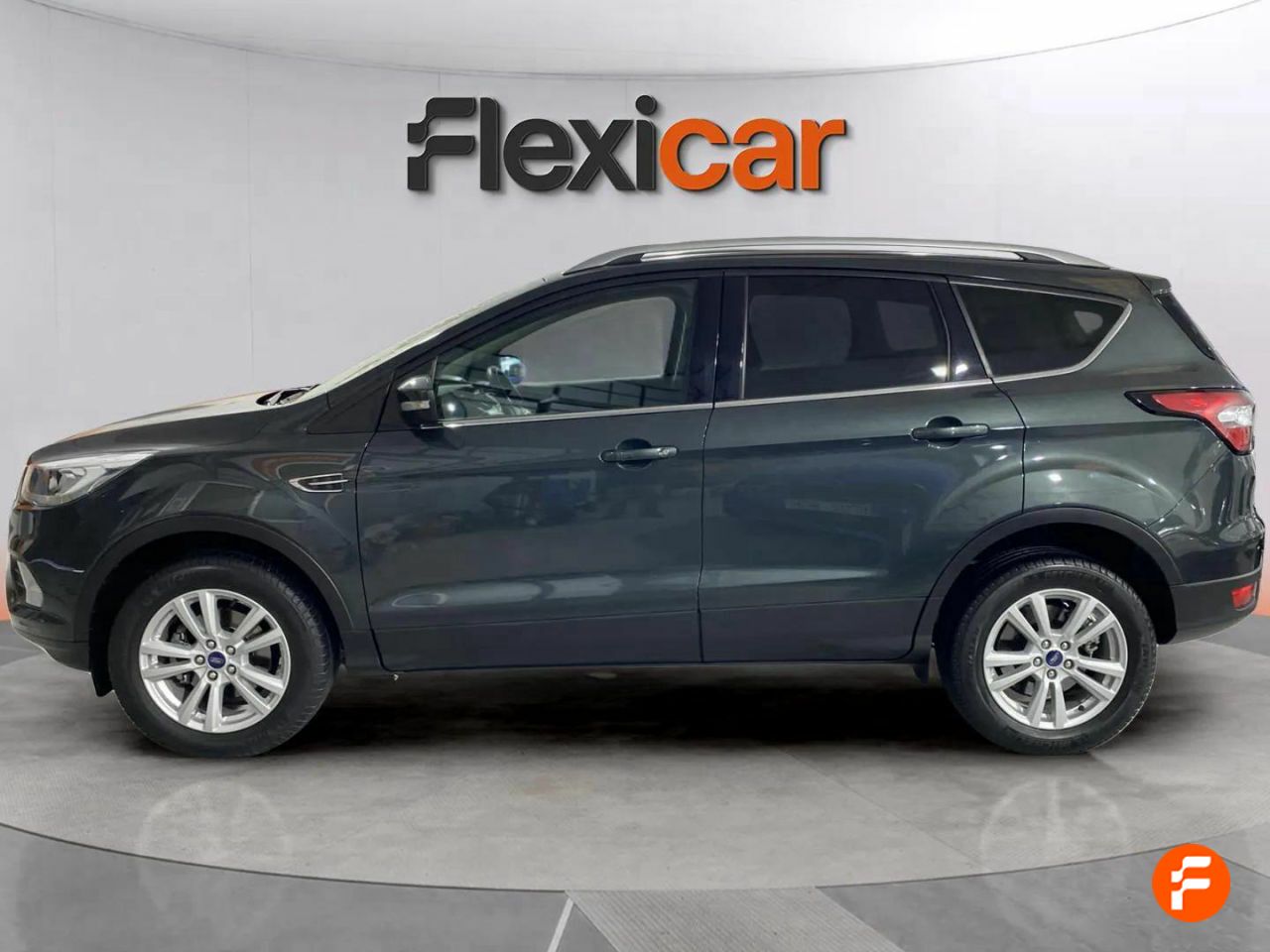 Foto Ford Kuga 3