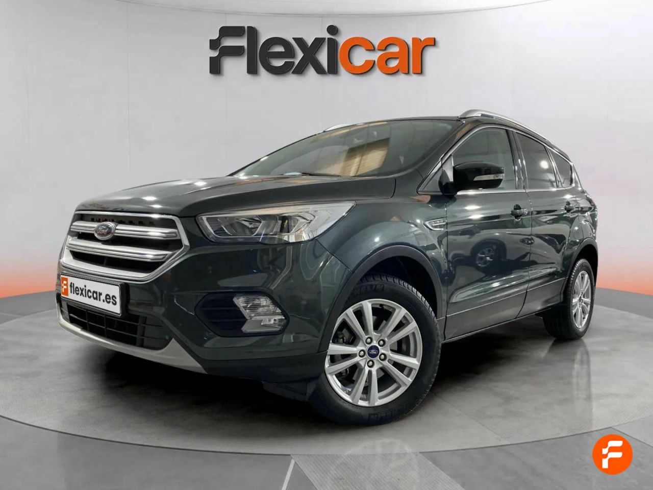 Foto Ford Kuga 4