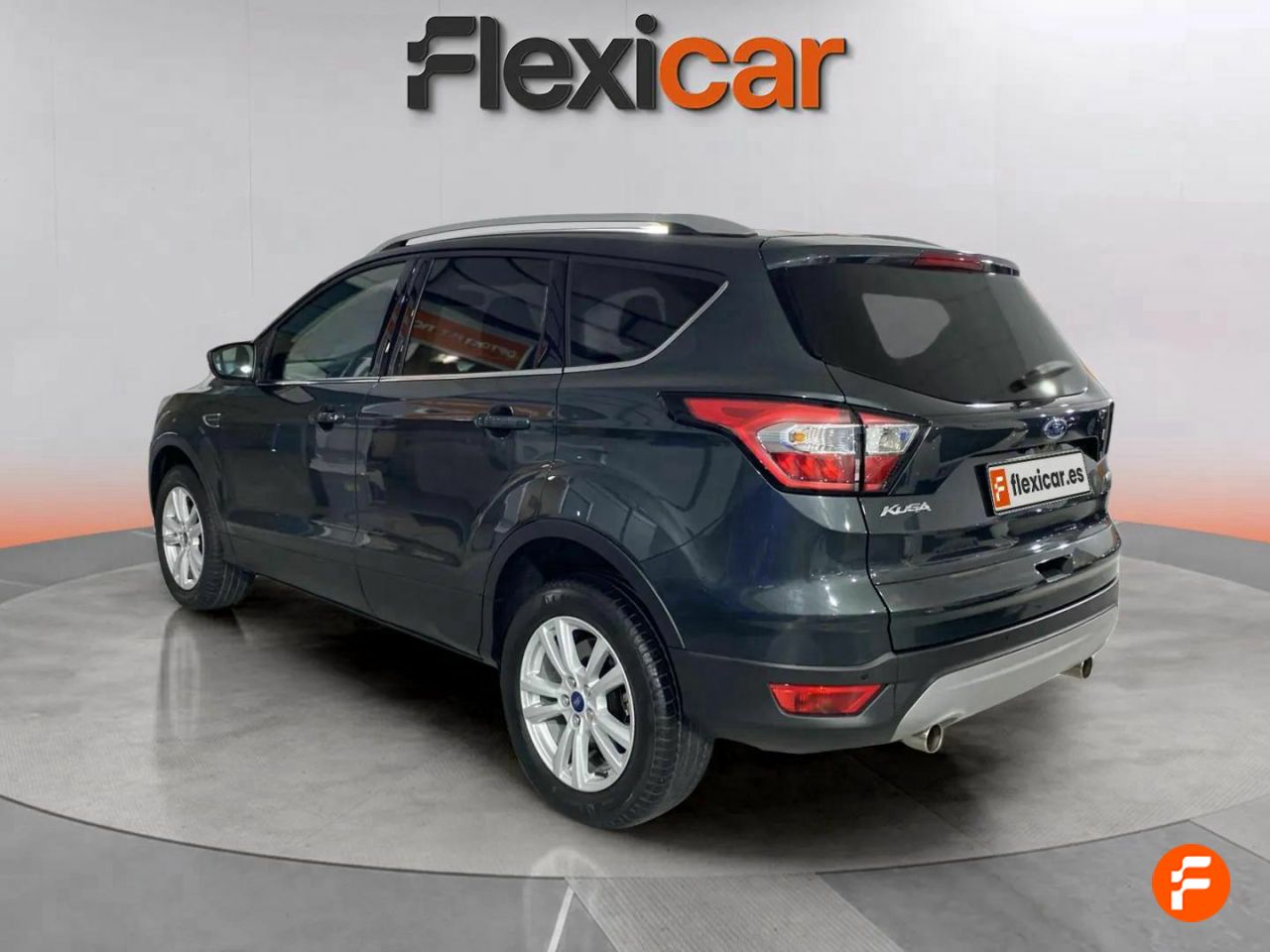 Foto Ford Kuga 7