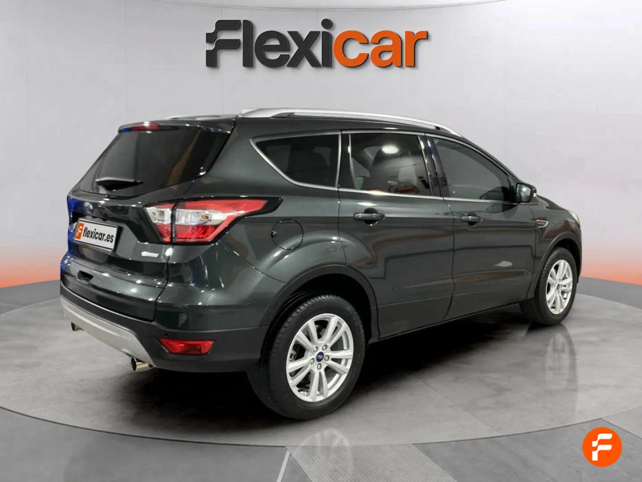 Foto Ford Kuga 9