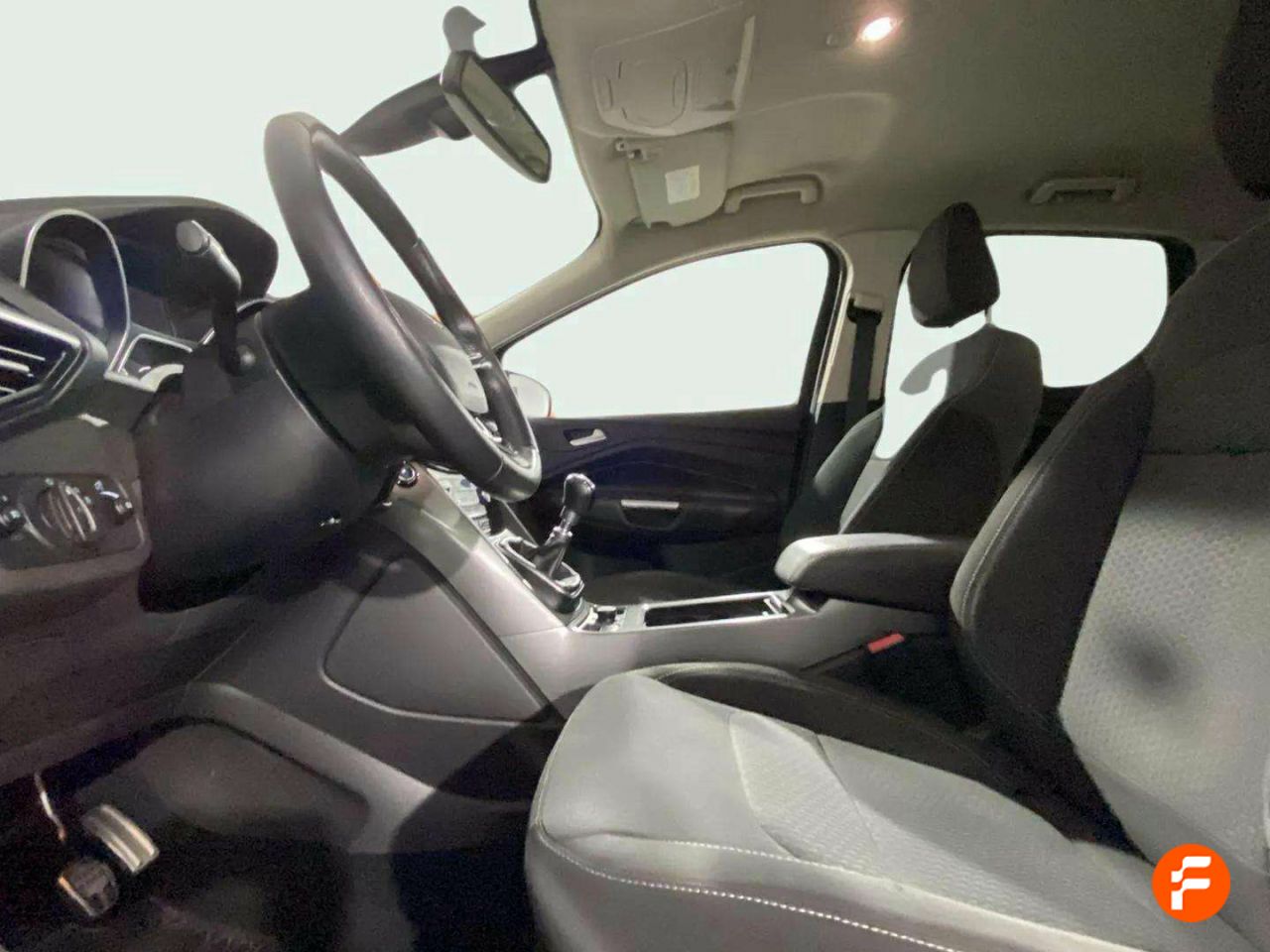 Foto Ford Kuga 14